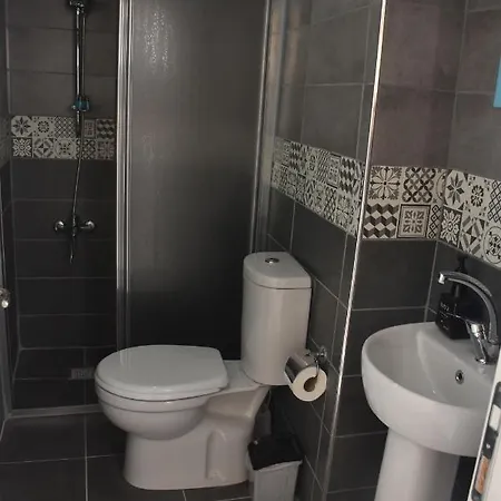 Oerge Suit Apart * Istanbul