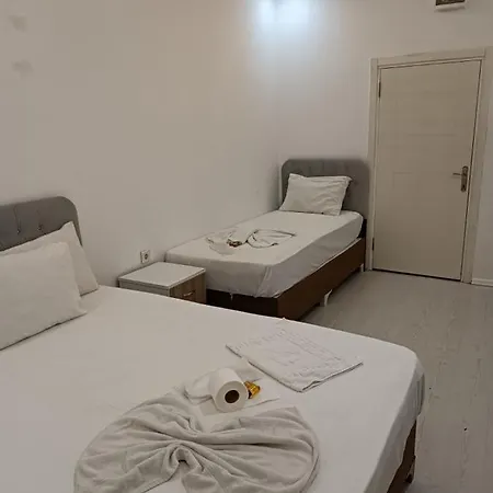 Hotel Oerge Suit Apart