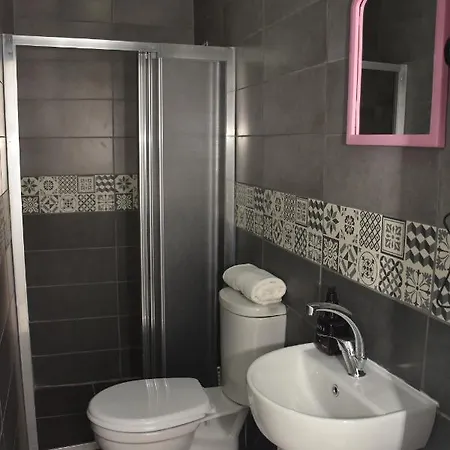 Oerge Suit Apart Estambul