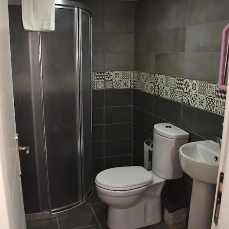 34 Taksim Apart Hotel