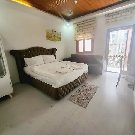 Hotel 34 Taksim Apart *