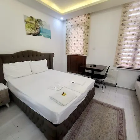 34 Taksim Apart * Istanbul