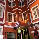 Oerge Suit Apart * Istanbul
