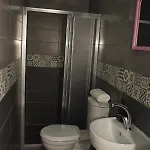 Hotell Oerge Suit Apart *
