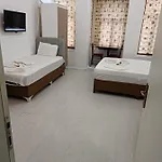 Hotell Oerge Suit Apart