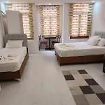 Hotell Oerge Suit Apart *