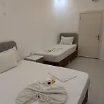 Hotell Oerge Suit Apart