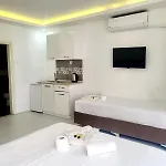 Oerge Suit Apart Istanbul