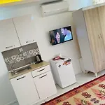 Hotell Oerge Suit Apart *